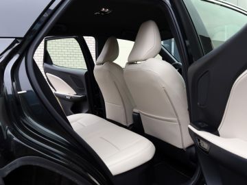 Lexus LBX